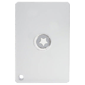 UST - StarFlash Signal Mirror 2"x3"