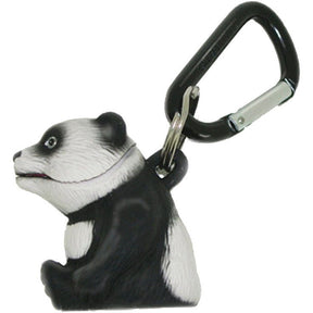 SUN - Wildlight Panda Keychain Light