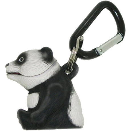 SUN - Wildlight Panda Keychain Light