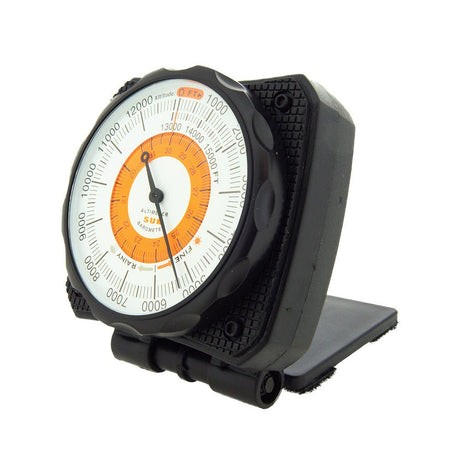 SUN - AltiLINQ Dashboard Altimeter/Barometer - Feet