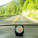 SUN - AltiLINQ Dashboard Altimeter/Barometer - Feet