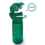 SUN - ROAR Bottle T-Rex 550ml Tritan with Sound Module