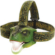 SUN - Dinobryte LED Headlamp with Adjustable Straps