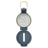 UST - Lensatic Compass with Glow-in-the-Dark Letters