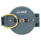 UST - Lensatic Compass with Glow-in-the-Dark Letters