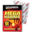 GRABBER - Mega 18 Hour Warmer