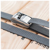 NITE IZE - Dual CamJam Tie Down 8 ft