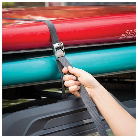 NITE IZE - Dual CamJam Tie Down 8 ft