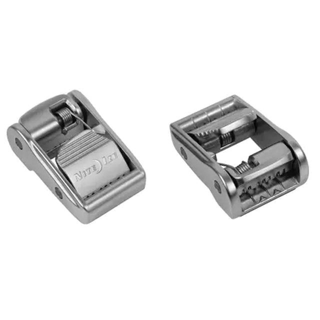 NITE IZE - Dual CamJam 1" Webbing Tensioner