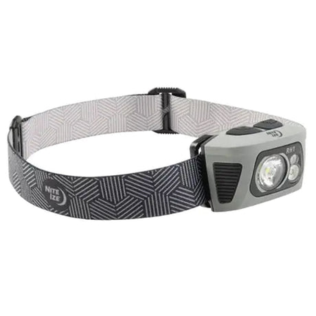NITE IZE - Radiant RH1 Recharge Headlamp