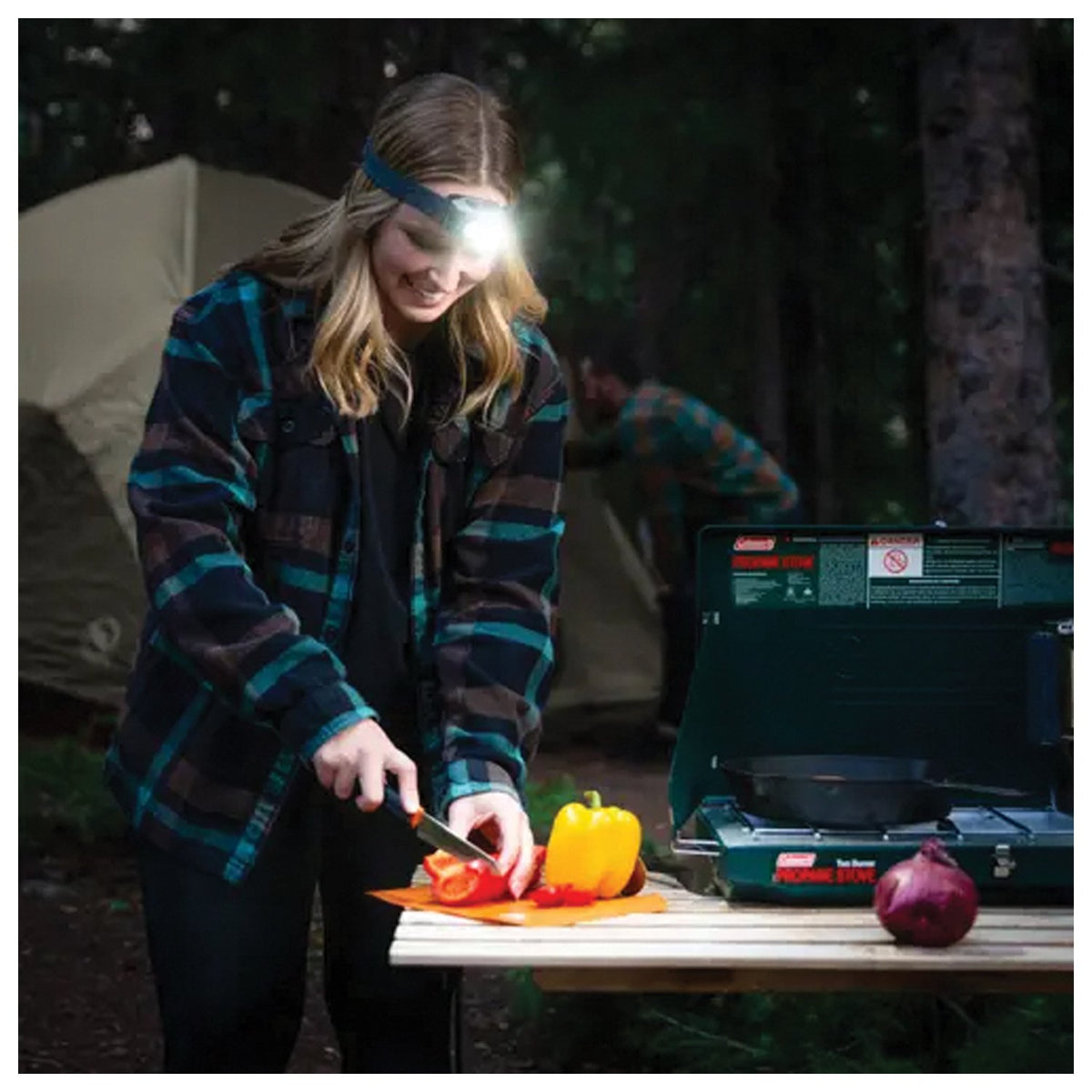 NITE IZE - Radiant RH1 Recharge Headlamp