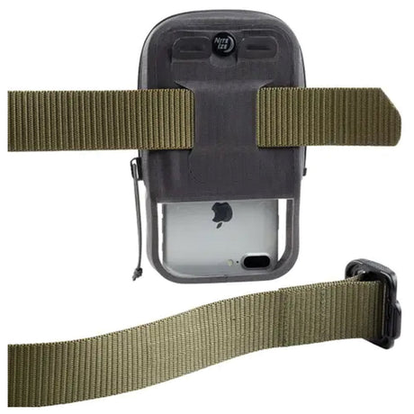 NITE IZE - RunOff Waterproof Phone Case