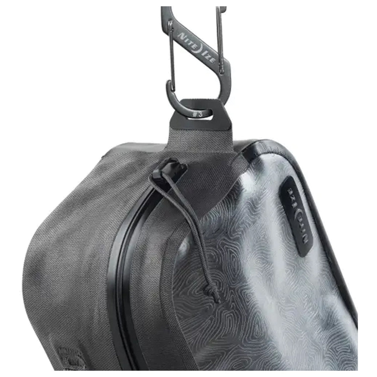 NITE IZE - RunOff Waterproof Large Packing Cube