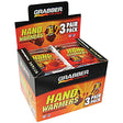 GRABBER - Hand Warmer 3-Pack