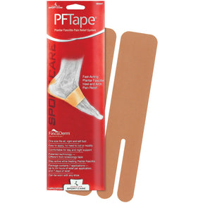 MUELLER - PF Tape for Plantar Fasciitis