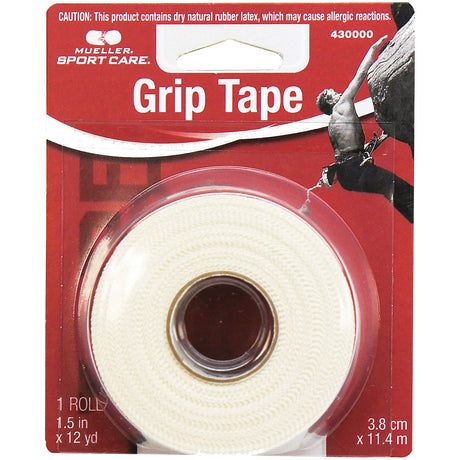 MUELLER - Grip Tape 1.5" x 12 YD