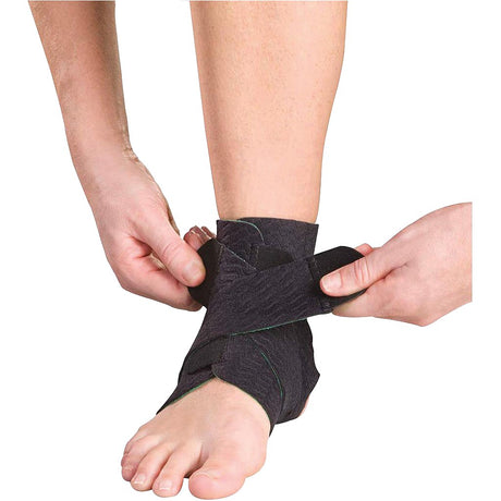 MUELLER - Adjustable Ankle Support