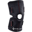 MUELLER - 4-Way Adjustable Knee Brace, One Size Fits Most
