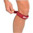 MUELLER - Jumpers Knee Strap Red