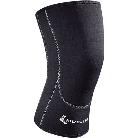 MUELLER - Knee Closed Patella Sleeve Small — view 2