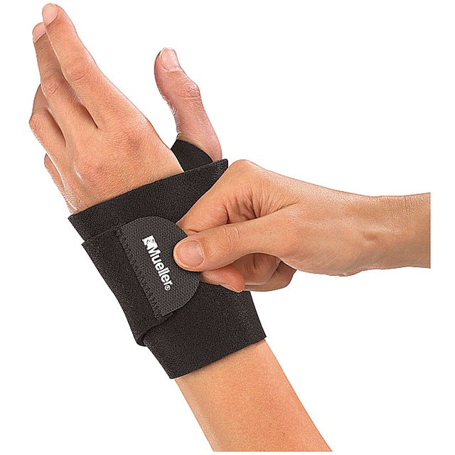 MUELLER - Wrist Support Wrap OSFM