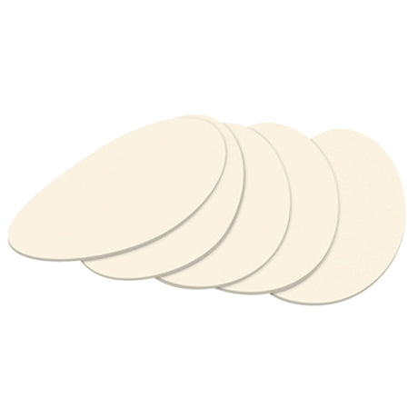 MUELLER - Blister Pads 1.75" x 2.75"