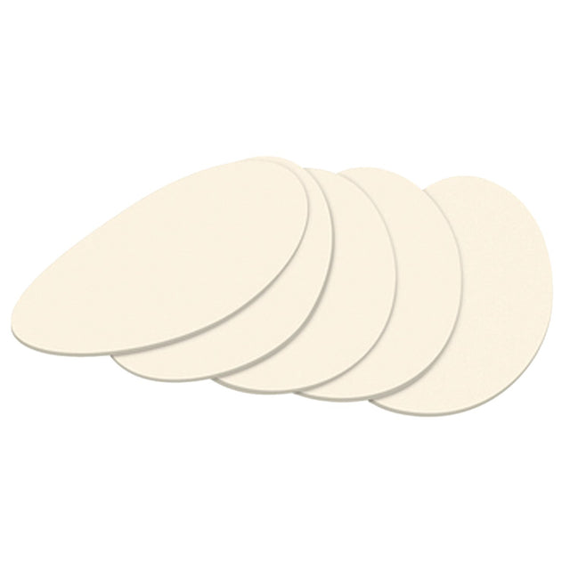 MUELLER - Blister Pads 1.75" x 2.75"