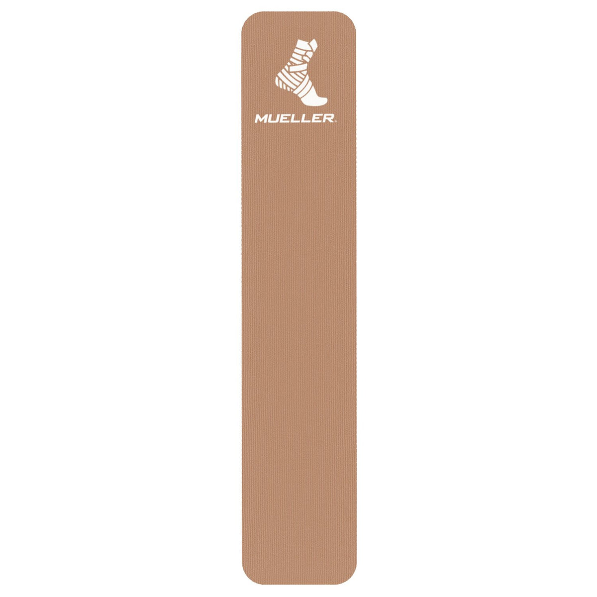 MUELLER - KT Tape Pre-Cut Roll Beige — view 2