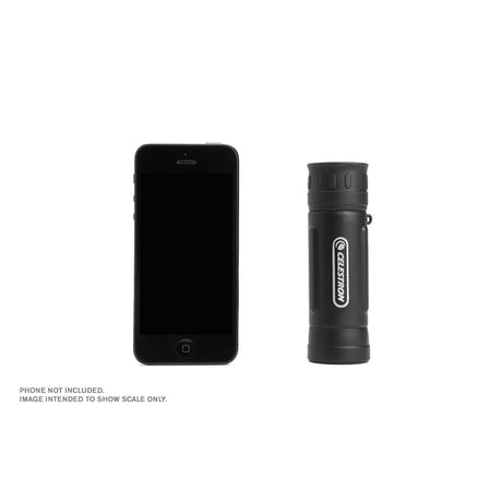 Celestron - UpClose G2 10x25 Monocular — view 2