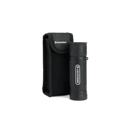 Celestron - UpClose G2 10x25 Monocular — view 3