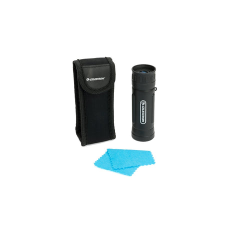 Celestron - UpClose G2 10x25 Monocular — view 4