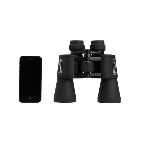 Celestron - UpClose G2 20x50 Binoculars