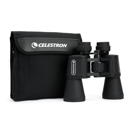 Celestron - UpClose G2 20x50 Binoculars