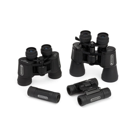 Celestron - UpClose G2 20x50 Binoculars