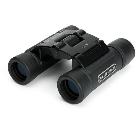 Celestron - UpClose G2 10x25 Binoculars