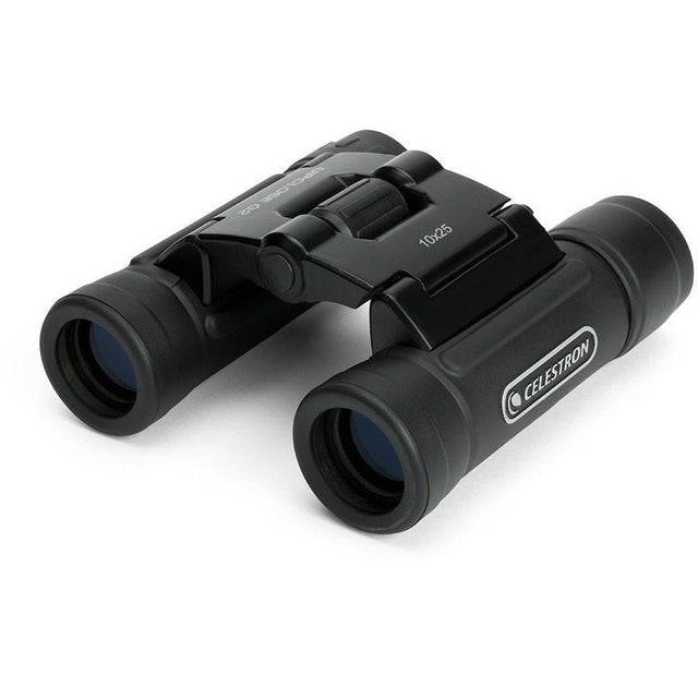 Celestron - UpClose G2 10x25 Binoculars