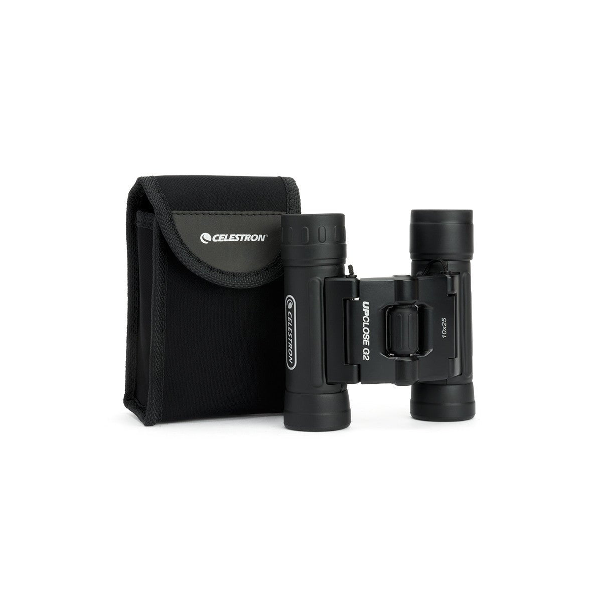 Celestron - UpClose G2 10x25 Binoculars