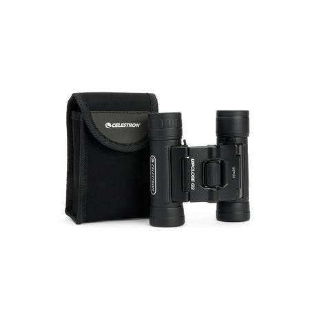 Celestron - UpClose G2 10x25 Binoculars