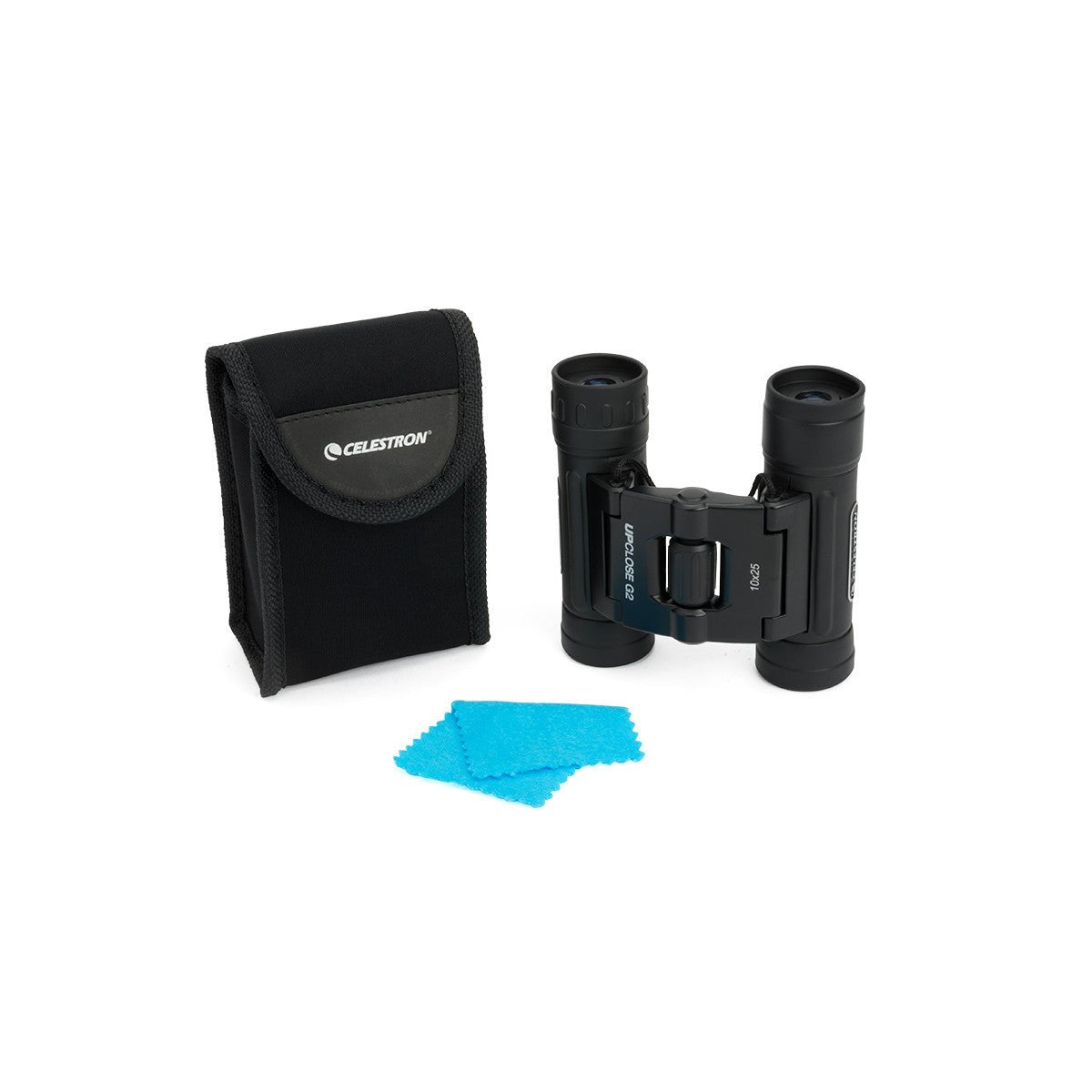 Celestron - UpClose G2 10x25 Binoculars