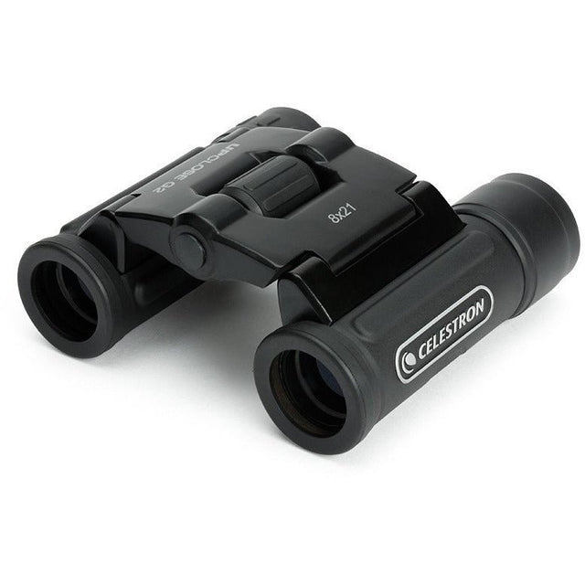Celestron - UpClose G2 8x21 Binoculars