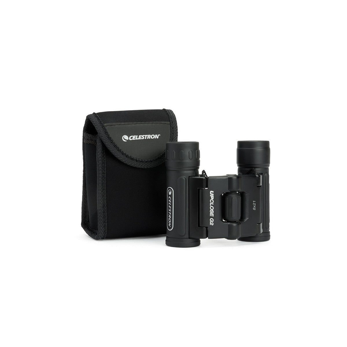 Celestron - UpClose G2 8x21 Binoculars