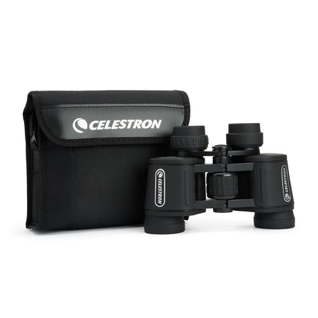 Celestron - UpClose G2 7x35 Binoculars