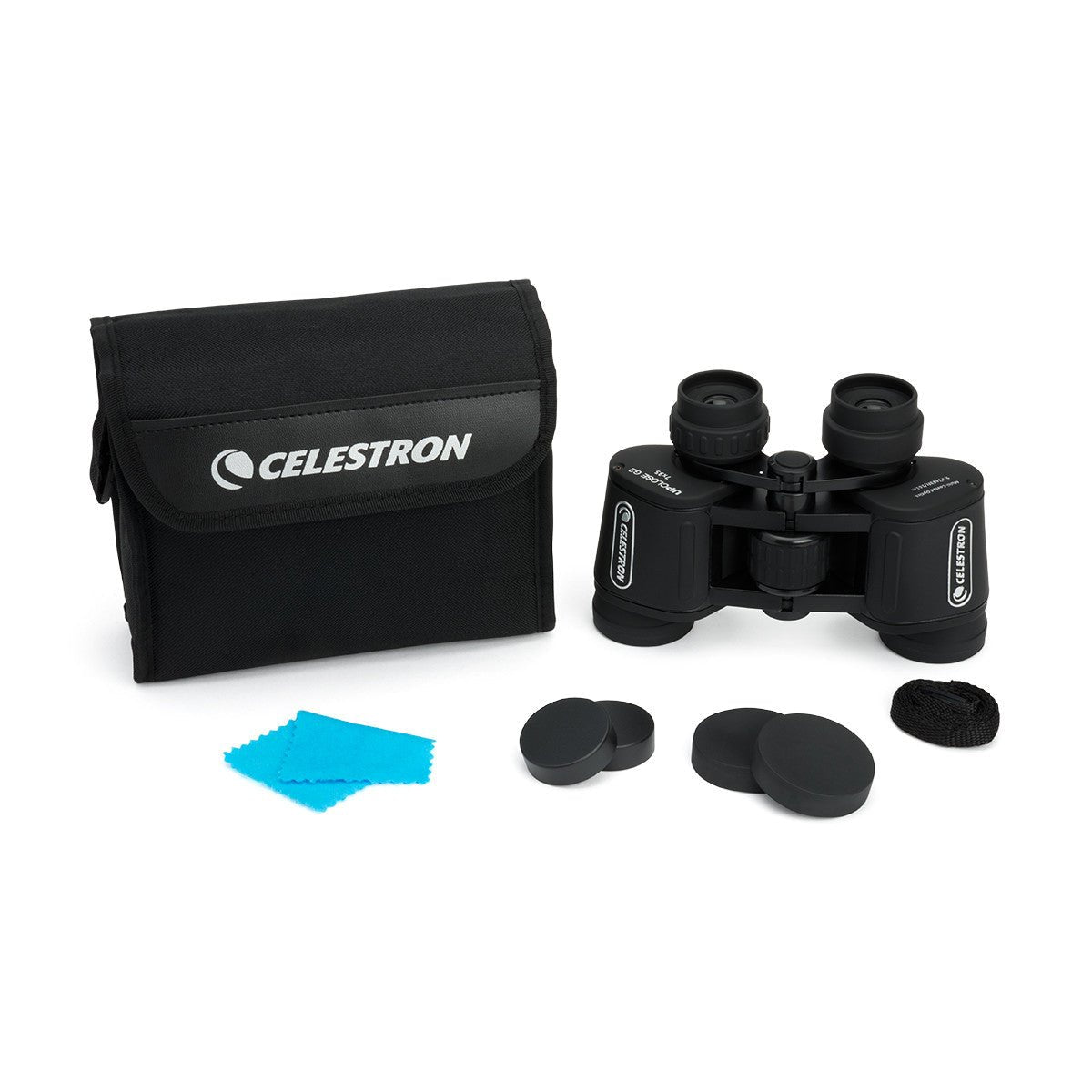 Celestron - UpClose G2 7x35 Binoculars