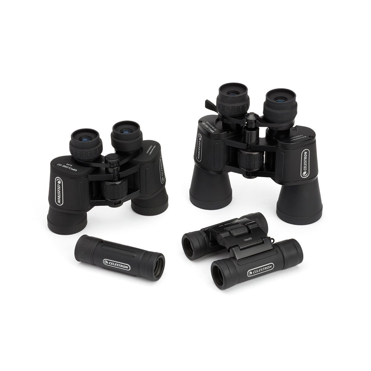Celestron - UpClose G2 7x35 Binoculars
