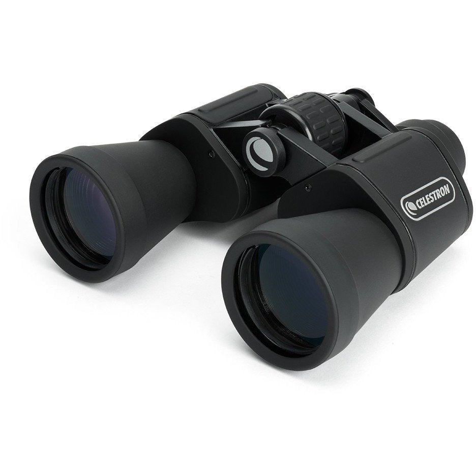 Celestron - UpClose G2 10x50 Wideangle Binoculars