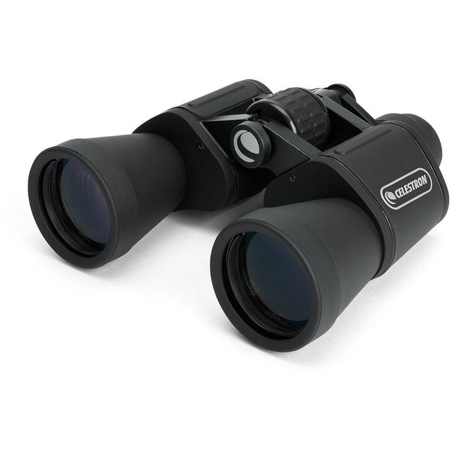 Celestron - UpClose G2 10x50 Wideangle Binoculars