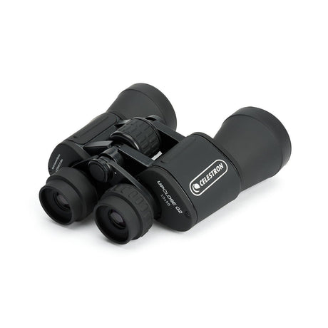 Celestron - UpClose G2 10x50 Wideangle Binoculars