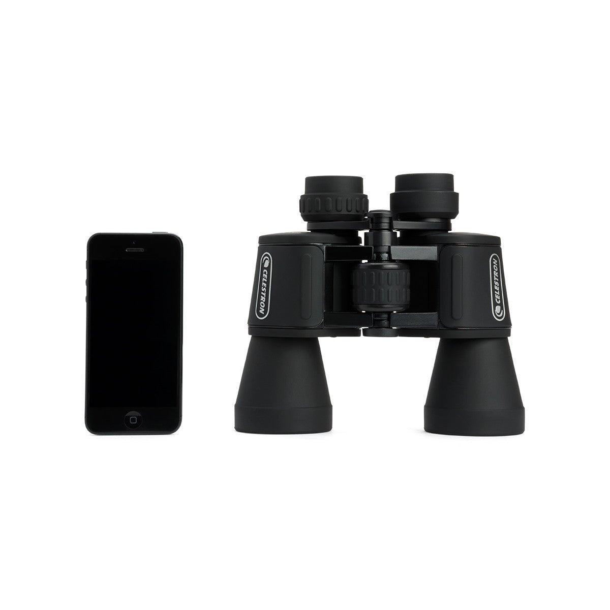 Celestron - UpClose G2 10x50 Wideangle Binoculars