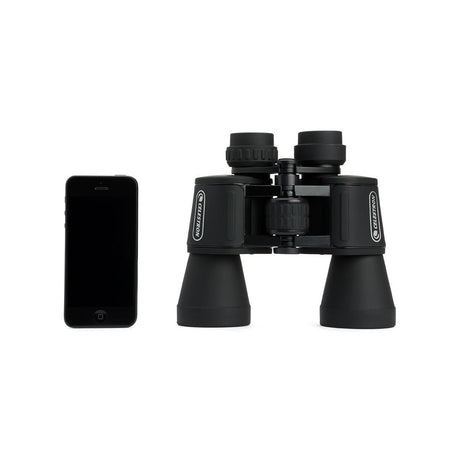 Celestron - UpClose G2 10x50 Wideangle Binoculars