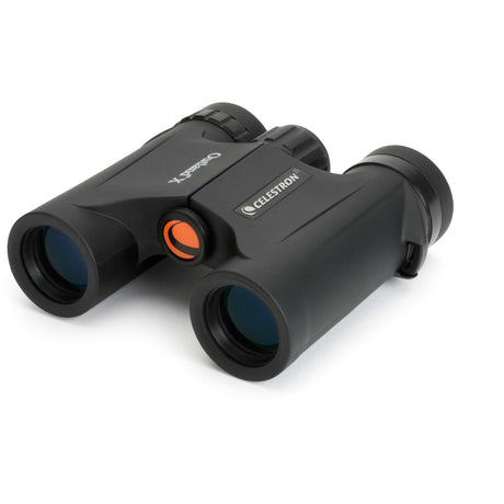 Celestron - Outland X 10x25 Waterproof Binoculars